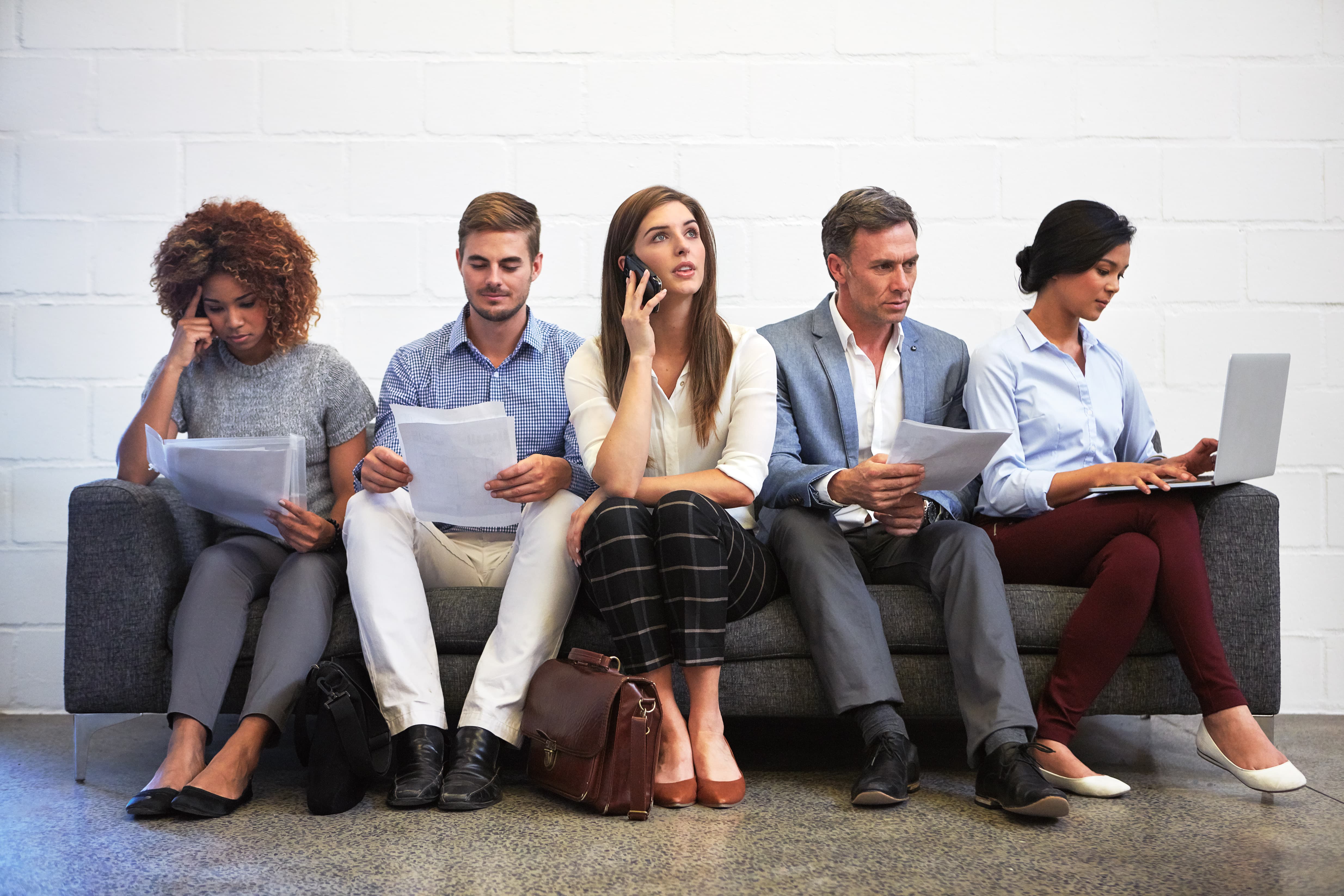 Labour Market Testing