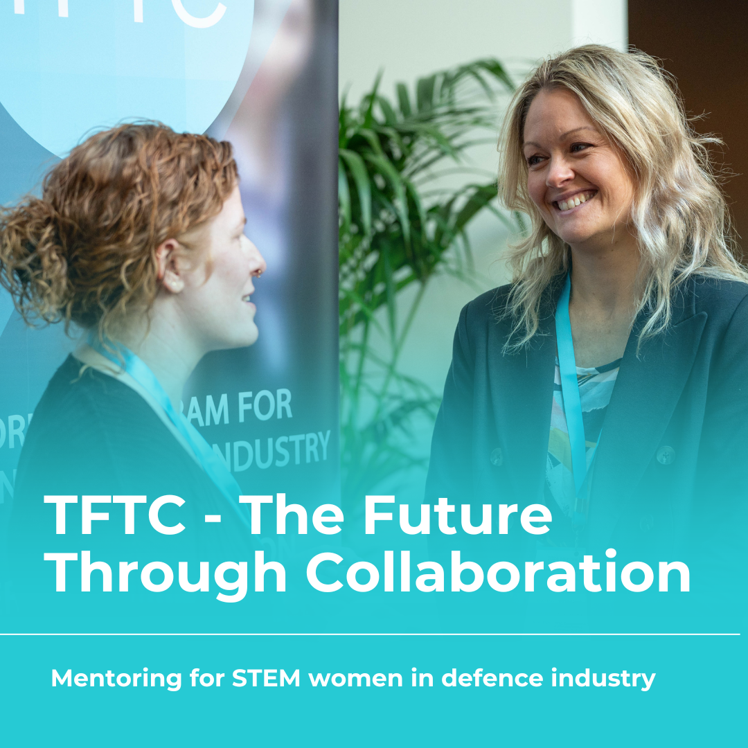 The Future Through Collaboration