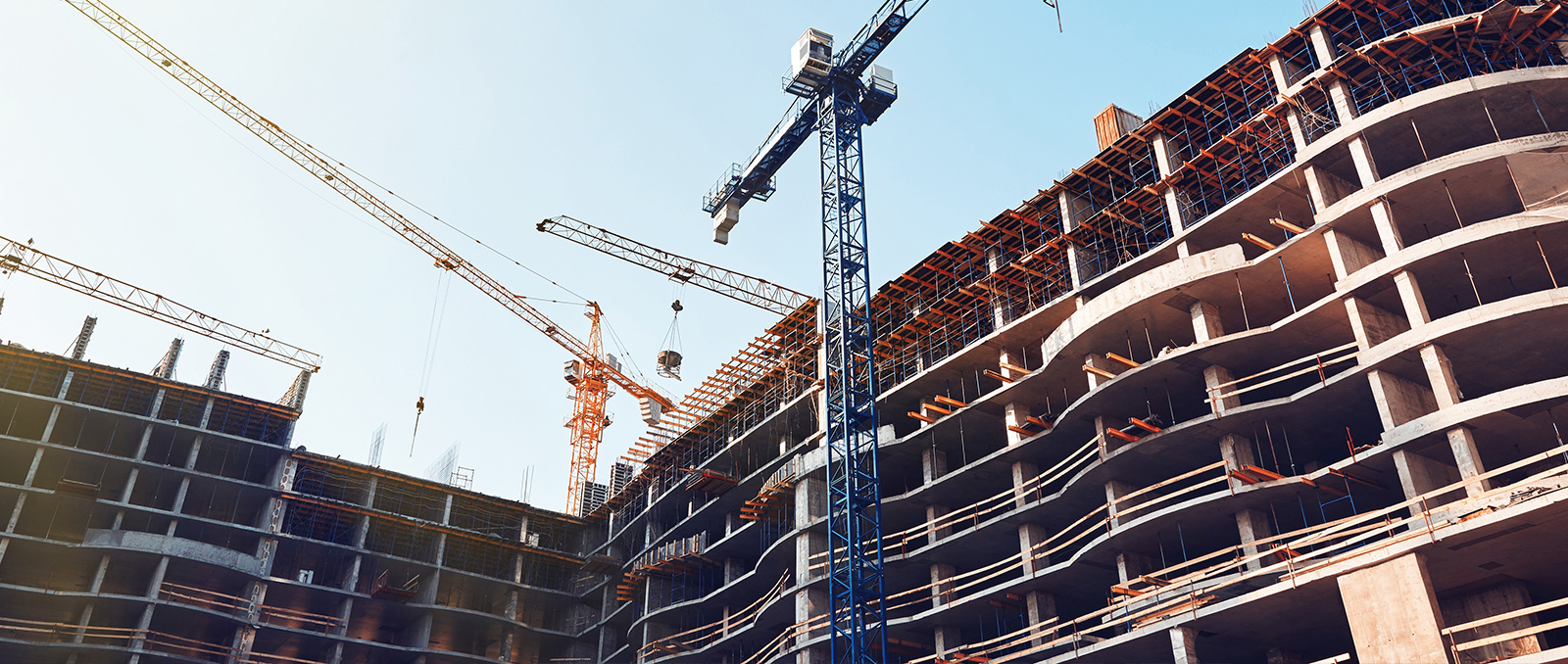 Building and Construction