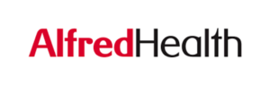 Alfred Health logo