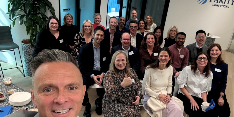 Men Mental Health event wrap up