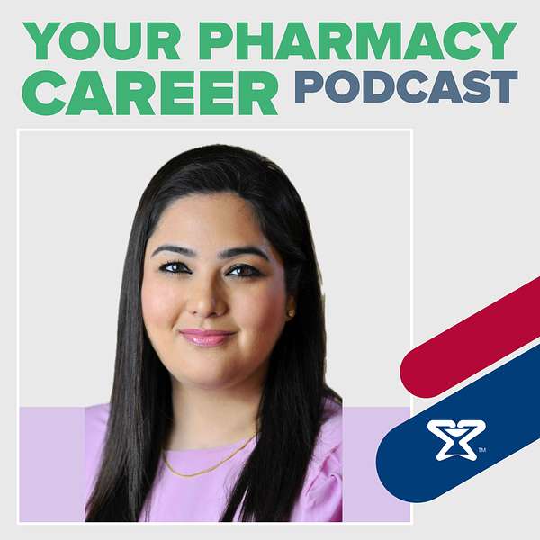 Divya Lal - From courage, curiosity and connection; Redefining what it means to be a pharmacist (S11E21)