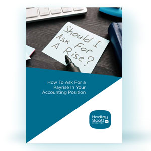 How To Ask For A Payrise In Your Accounting Position