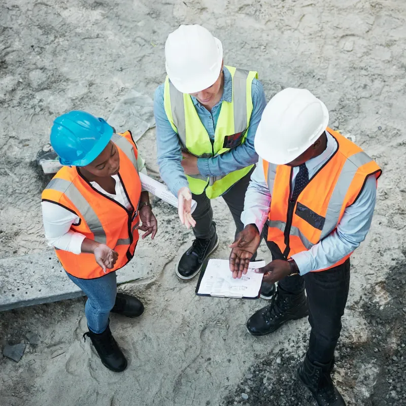 Engineering Recruitment Agency in Australia