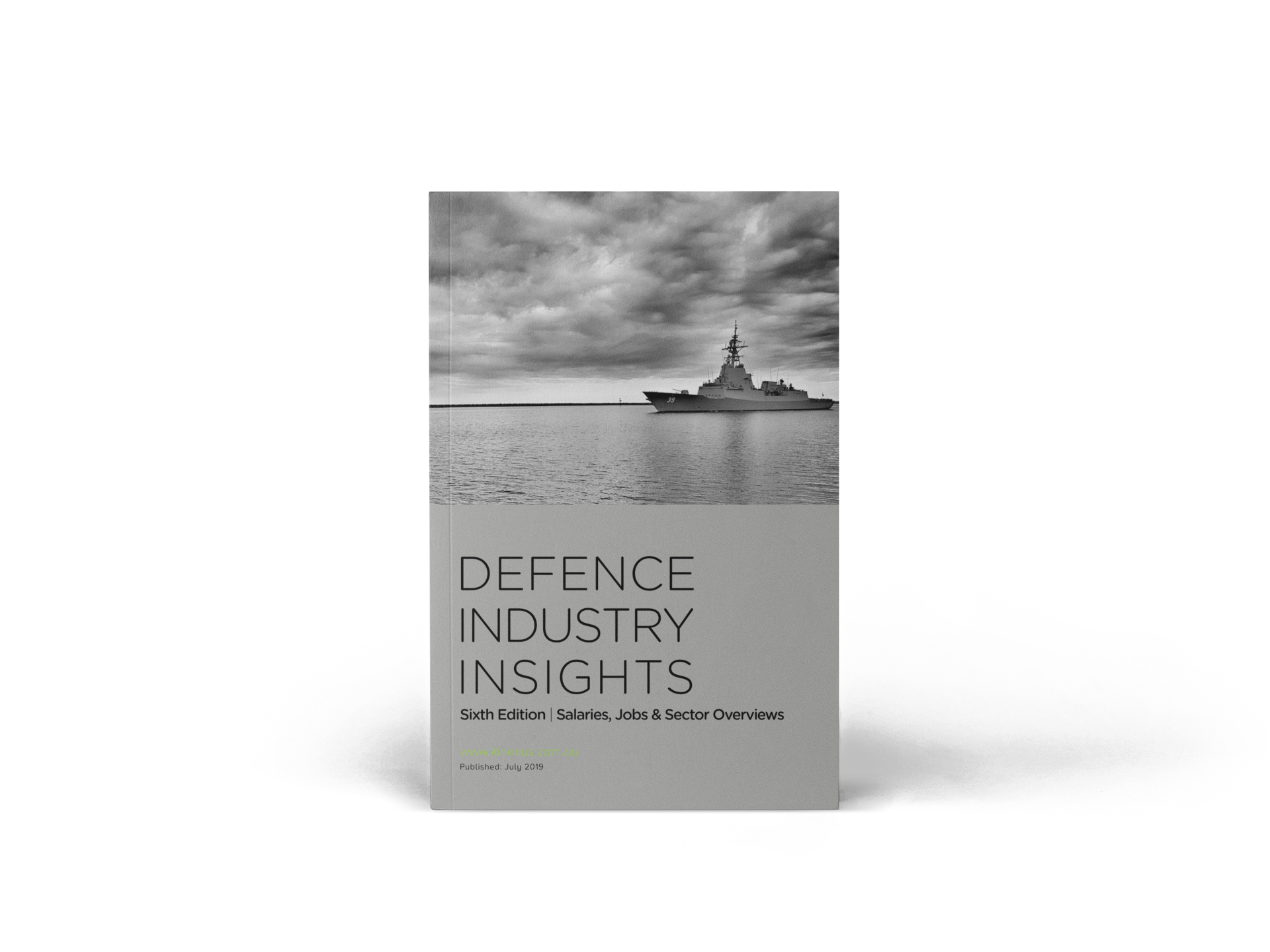 Defence Industry Insights - 6th Edition