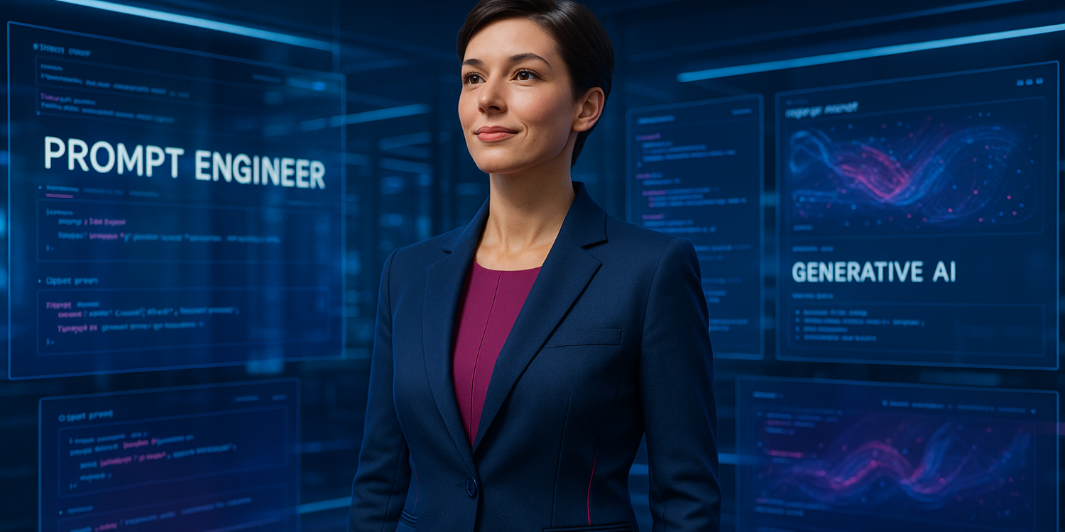 Blog Prompt Engineer