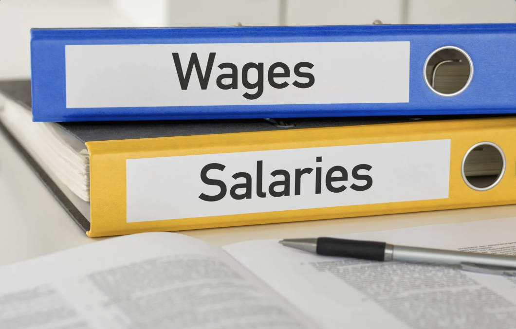 Have Wages Kept Pace Since COVID?