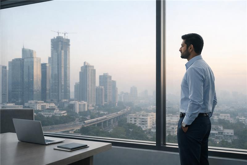 When to Stay in Your Job Instead of Switching Roles
