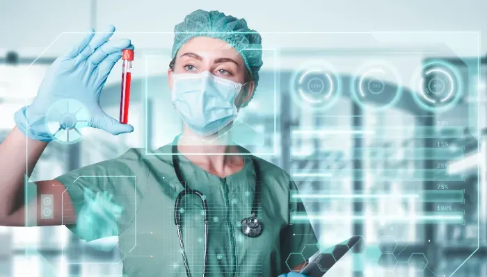 Healthcare Employers