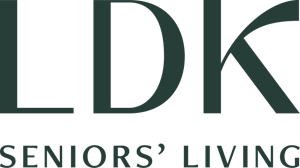 LDK Seniors Living logo