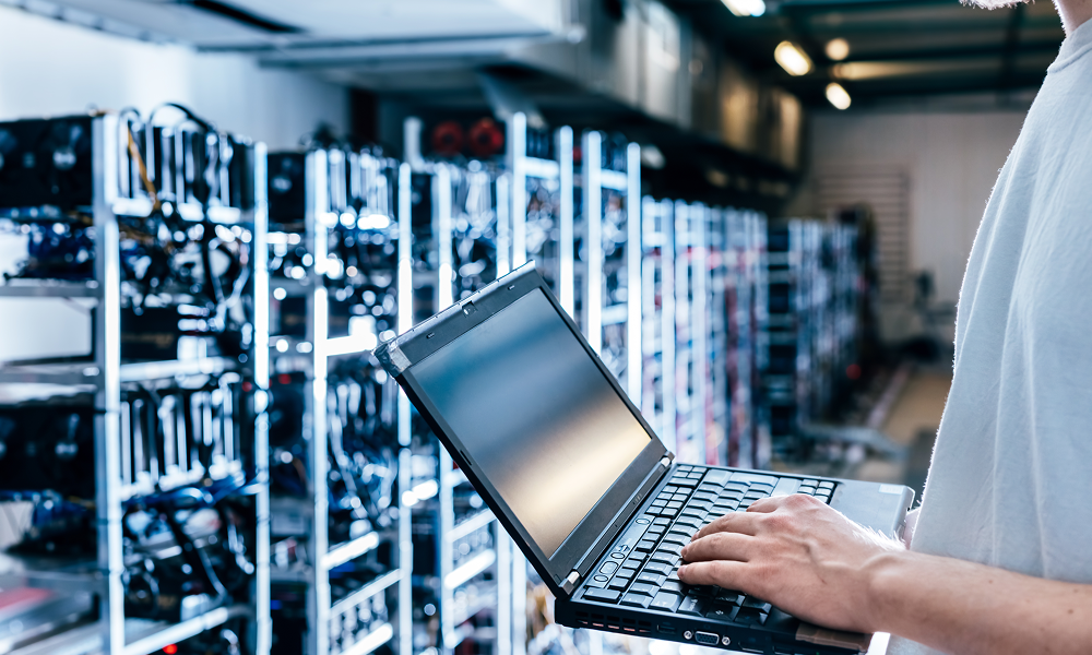 Core Recruitment System Migrated to the Cloud 
