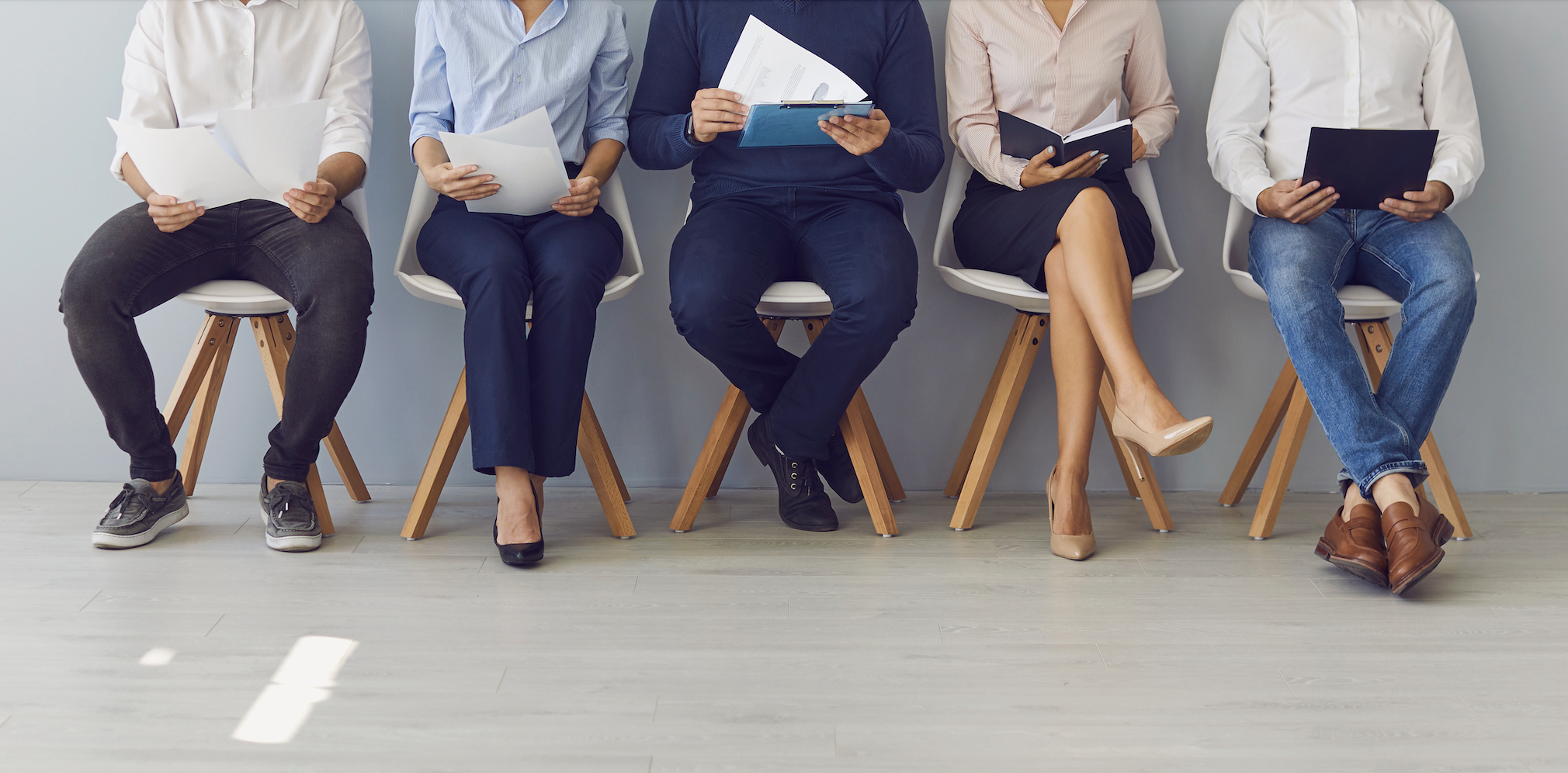 The One Thing That Will Impress at a Job Interview