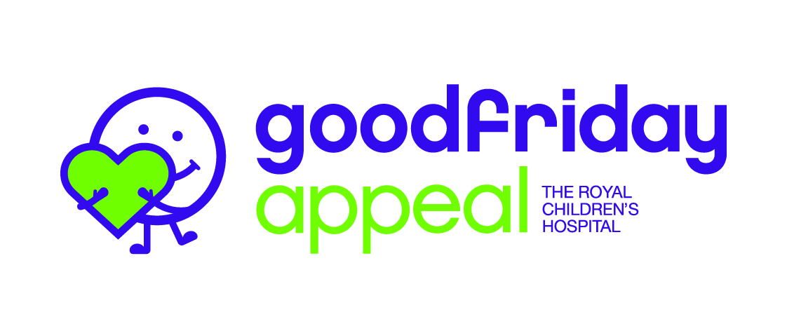 Volunteers collecting donations for the Good Friday Appeal supporting the Royal Children’s Hospital
