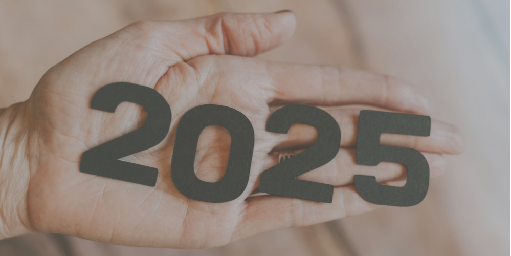 Wrap up of 2025 looking forward to 2026