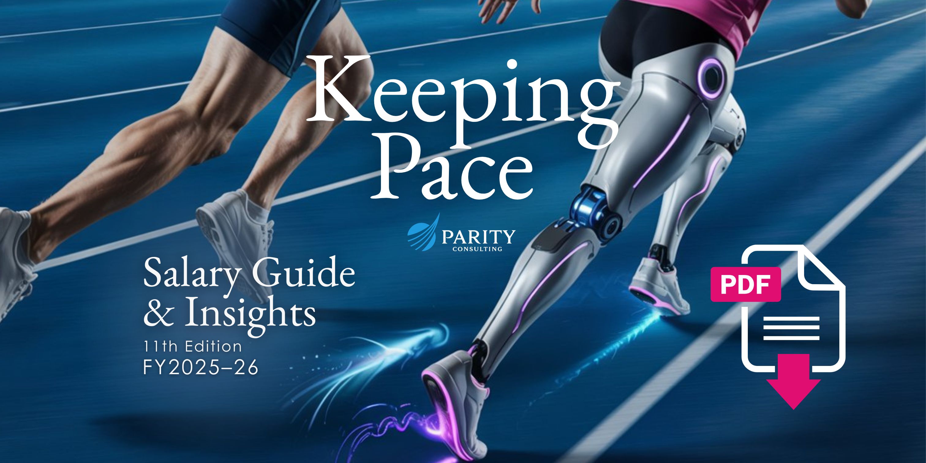 Event Page On Website