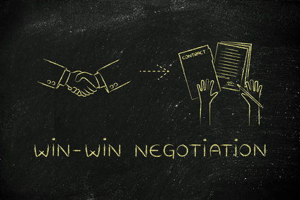 Negotiation