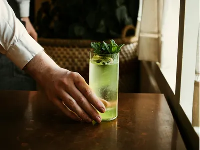 Hospitality Recruitment