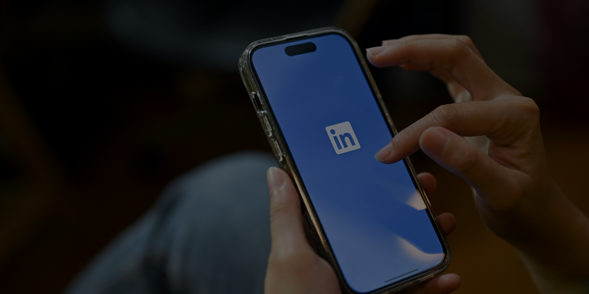 How to Create a Killer LinkedIn Profile