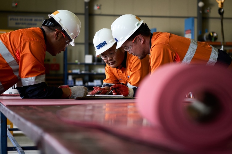 Higher Salary Opportunities In Mongolia’s Mining Industry  A Professional Guide