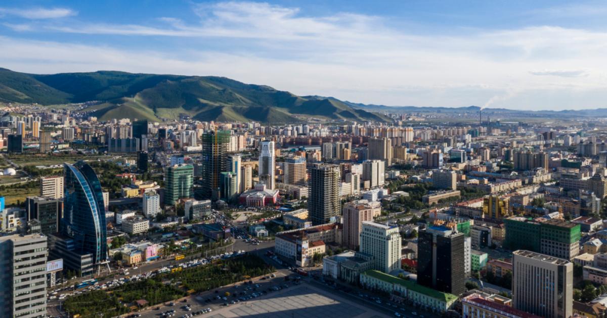 Strategic Recruitment Partner For Mongolia’s Key Industries