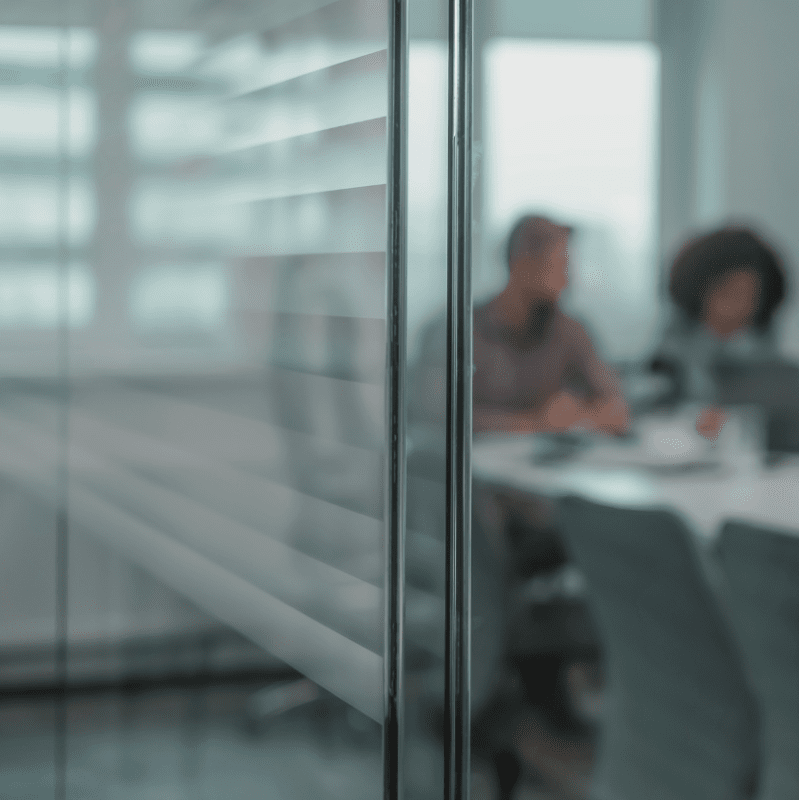SME team supported through security clearance process