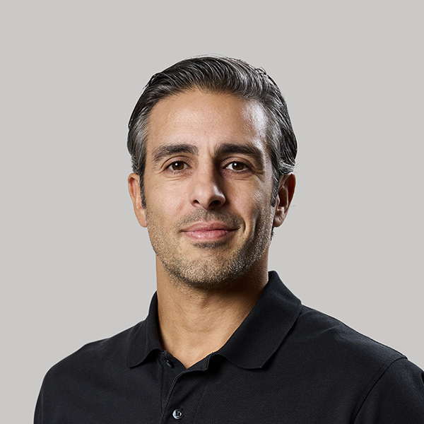 Sam Arico