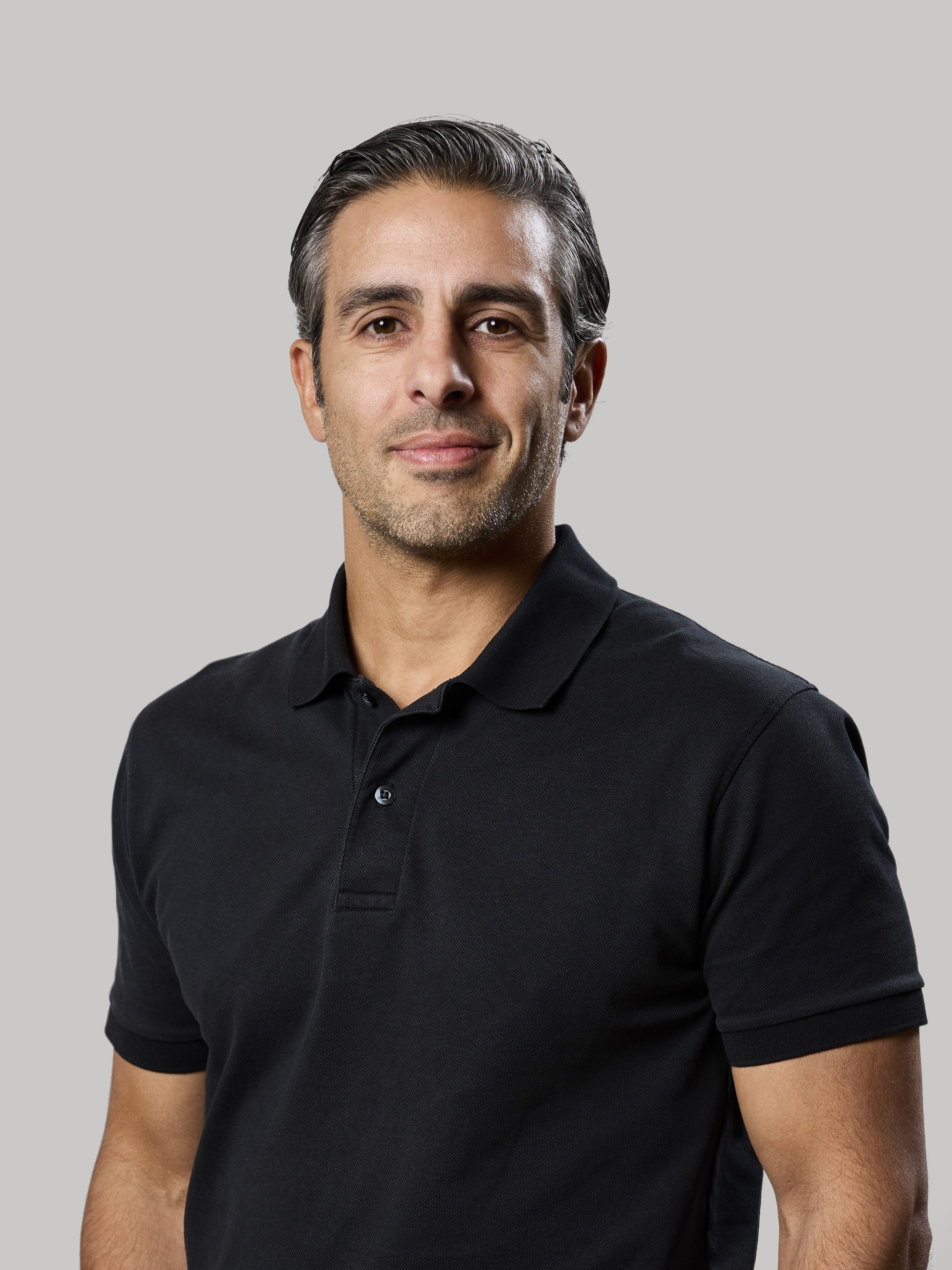 Sam Arico