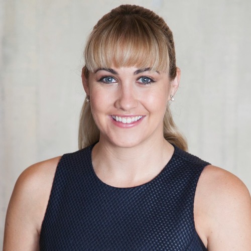 Back of House Podcast Kate Hemat Siraky