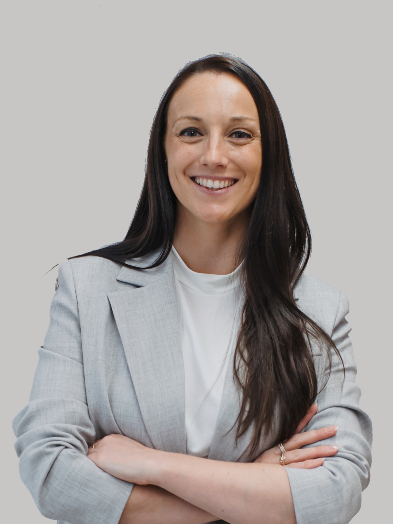 Danielle Bower