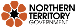 Northern Territory Goverment  logo