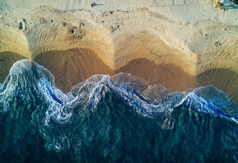 Shifting Tides   Partner Movement Regeneration And The Reciprocity Of Value Min