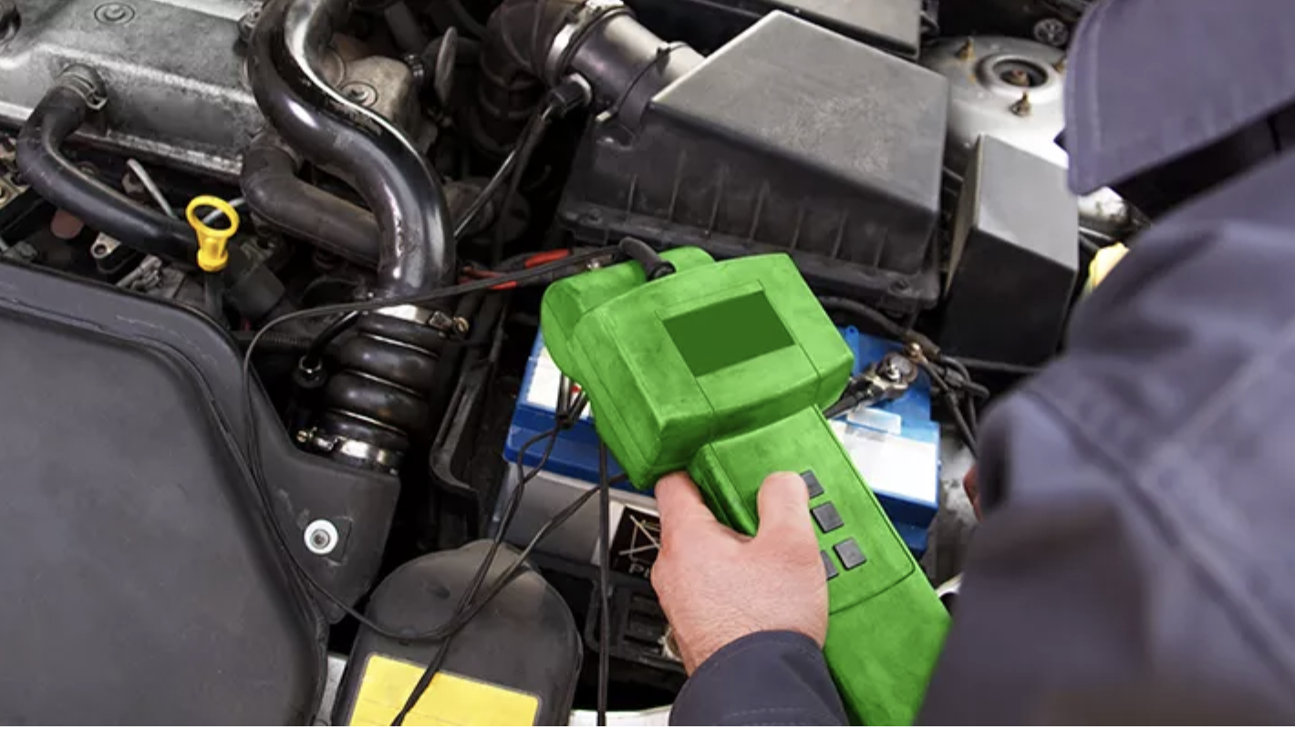 Automotive Electrician 