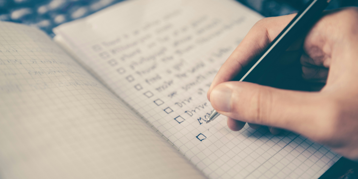 5 Questions to Ask Yourself Before Changing Jobs