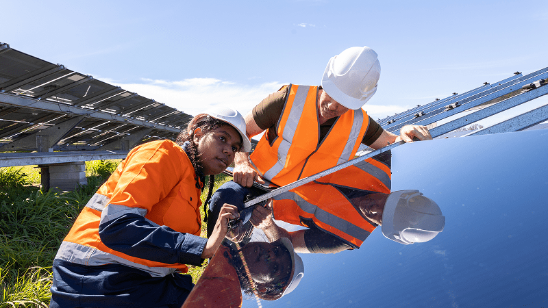 Contract Jobs in Mining & Energy - contact us