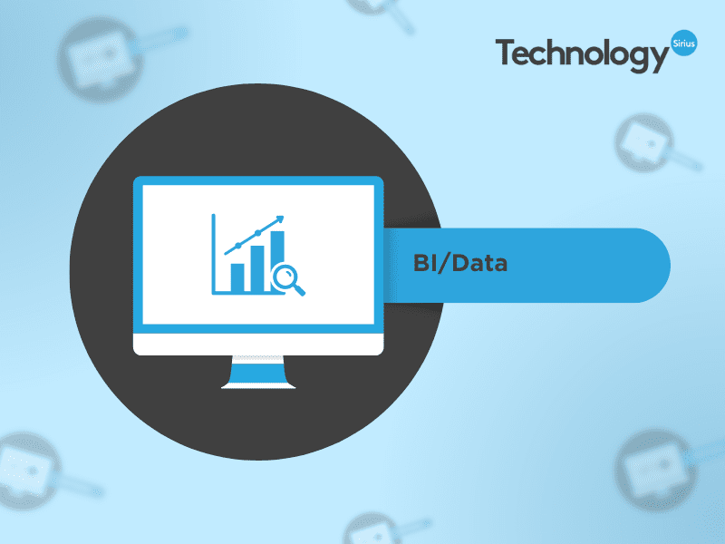 BI/Data Candidates 