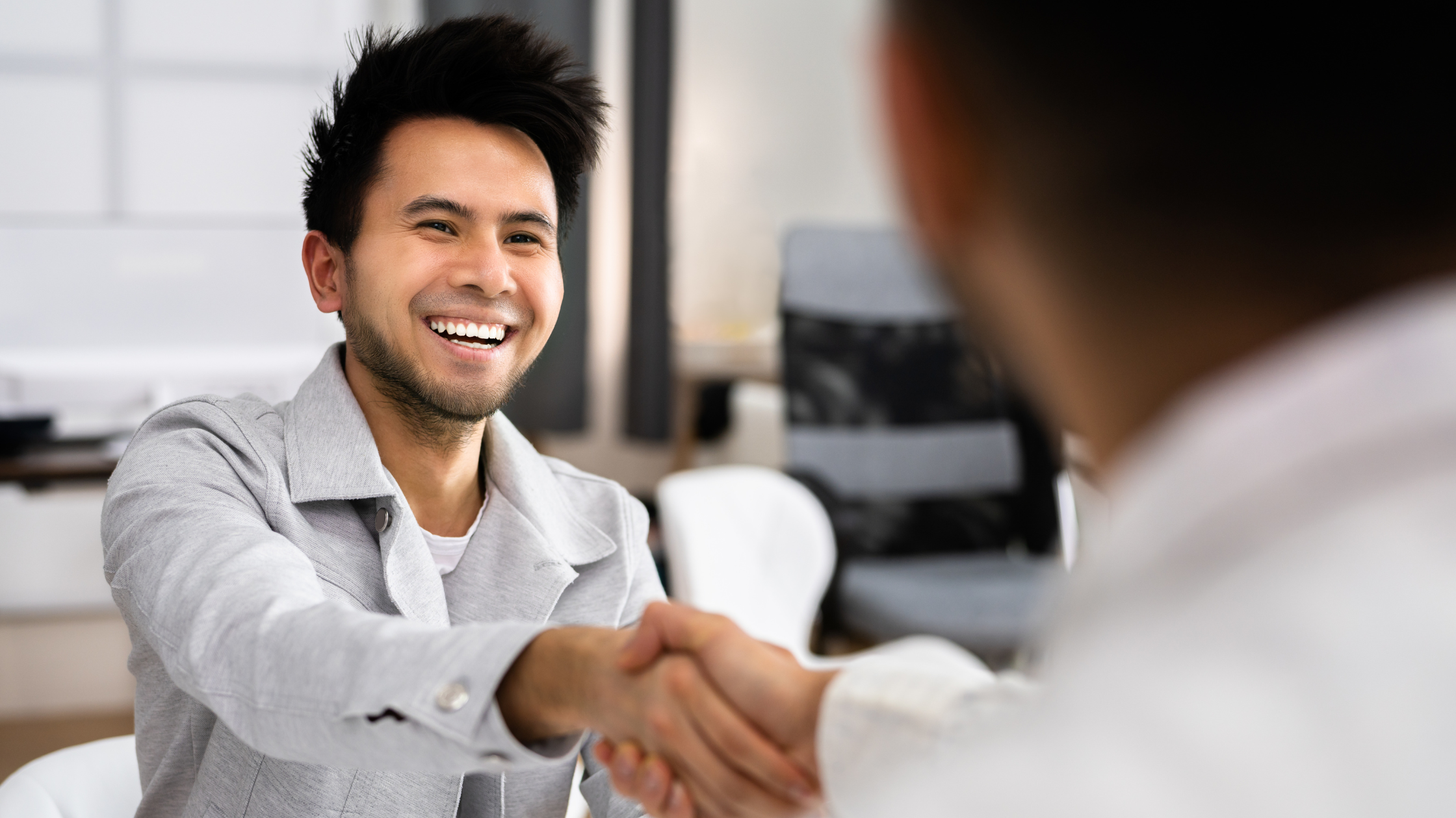 A slow hiring process can cost your business top talent