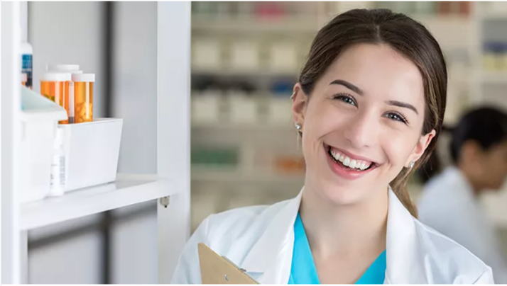 Pharmacy Technician