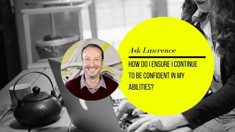 Ask Lawrence