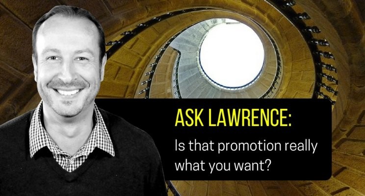 Lawrence Akers promotion