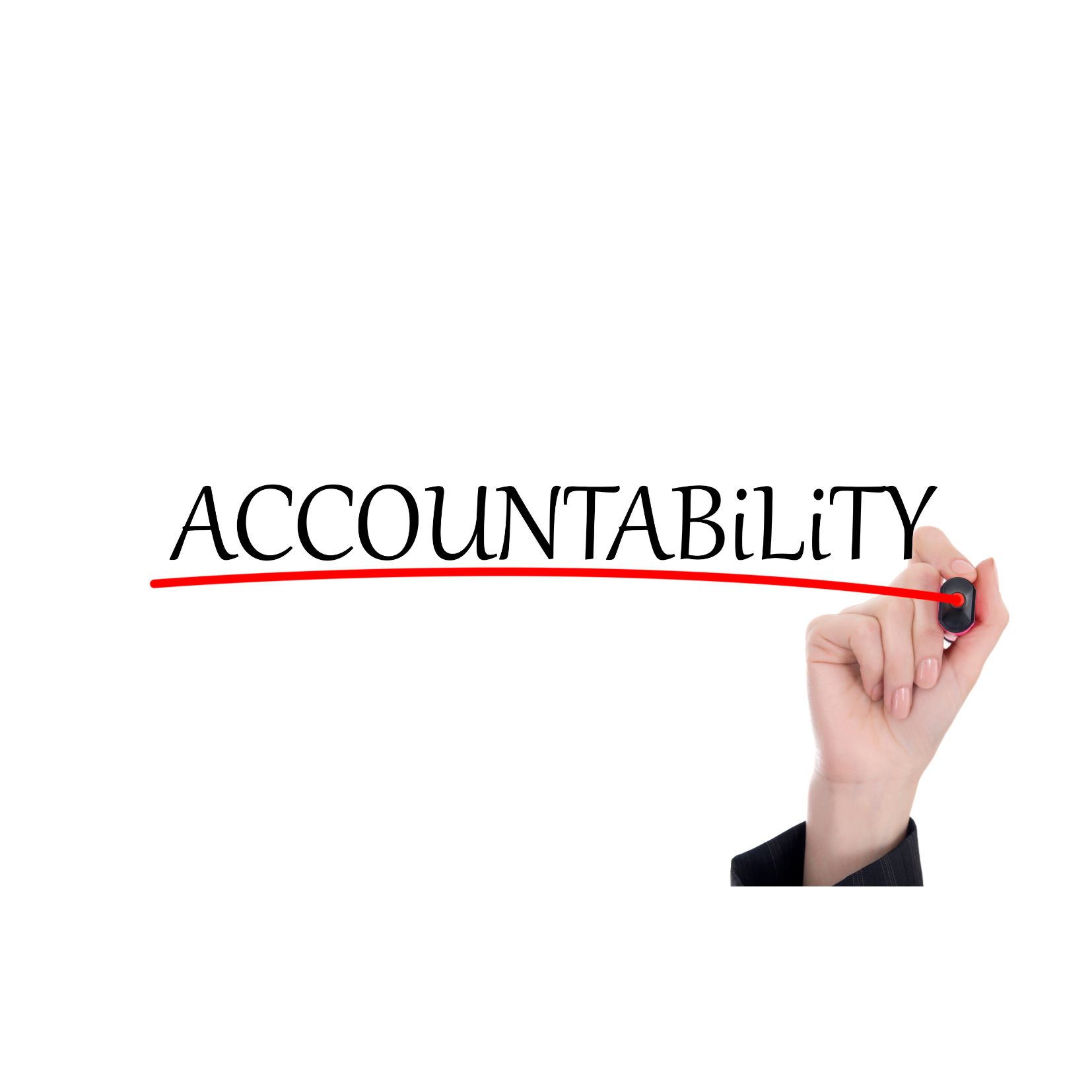 7 steps to creating a clear culture of accoutability