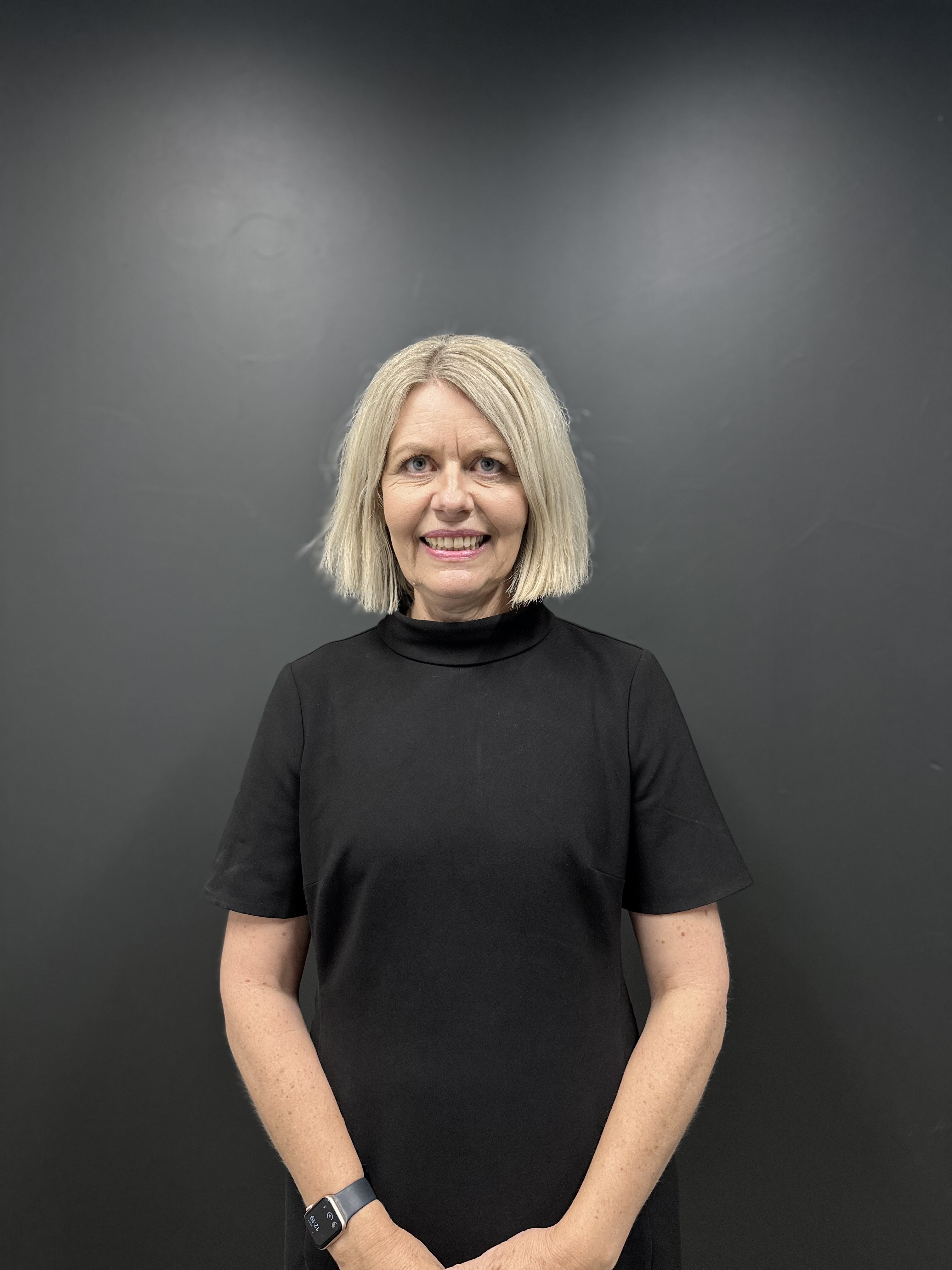Pauline Moore