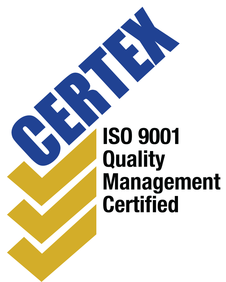 Ctx Cert Logo 9001 Client Use Portrait