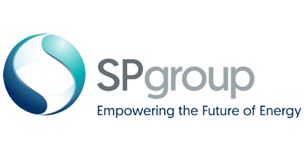 SP Group logo