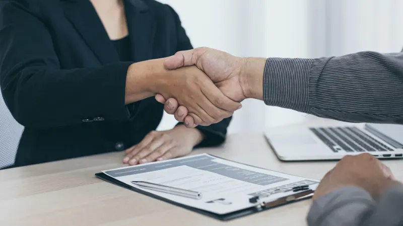 Crescendo Global - India's best Leadership Hiring & Recruitment Firm