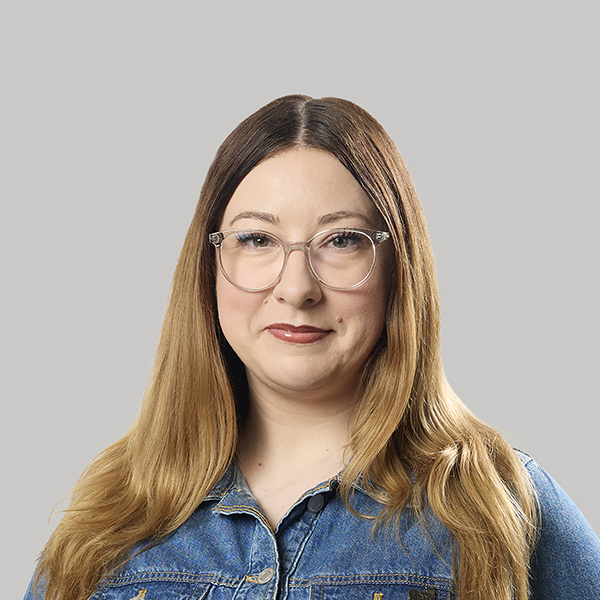 Kayla Lethlean