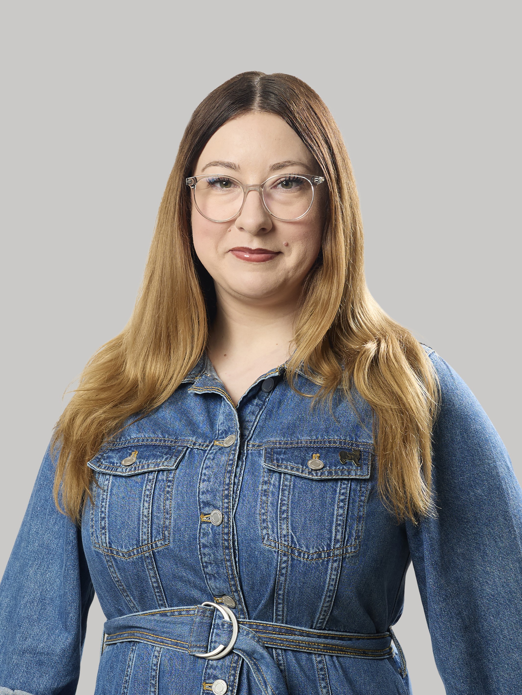 Kayla Lethlean