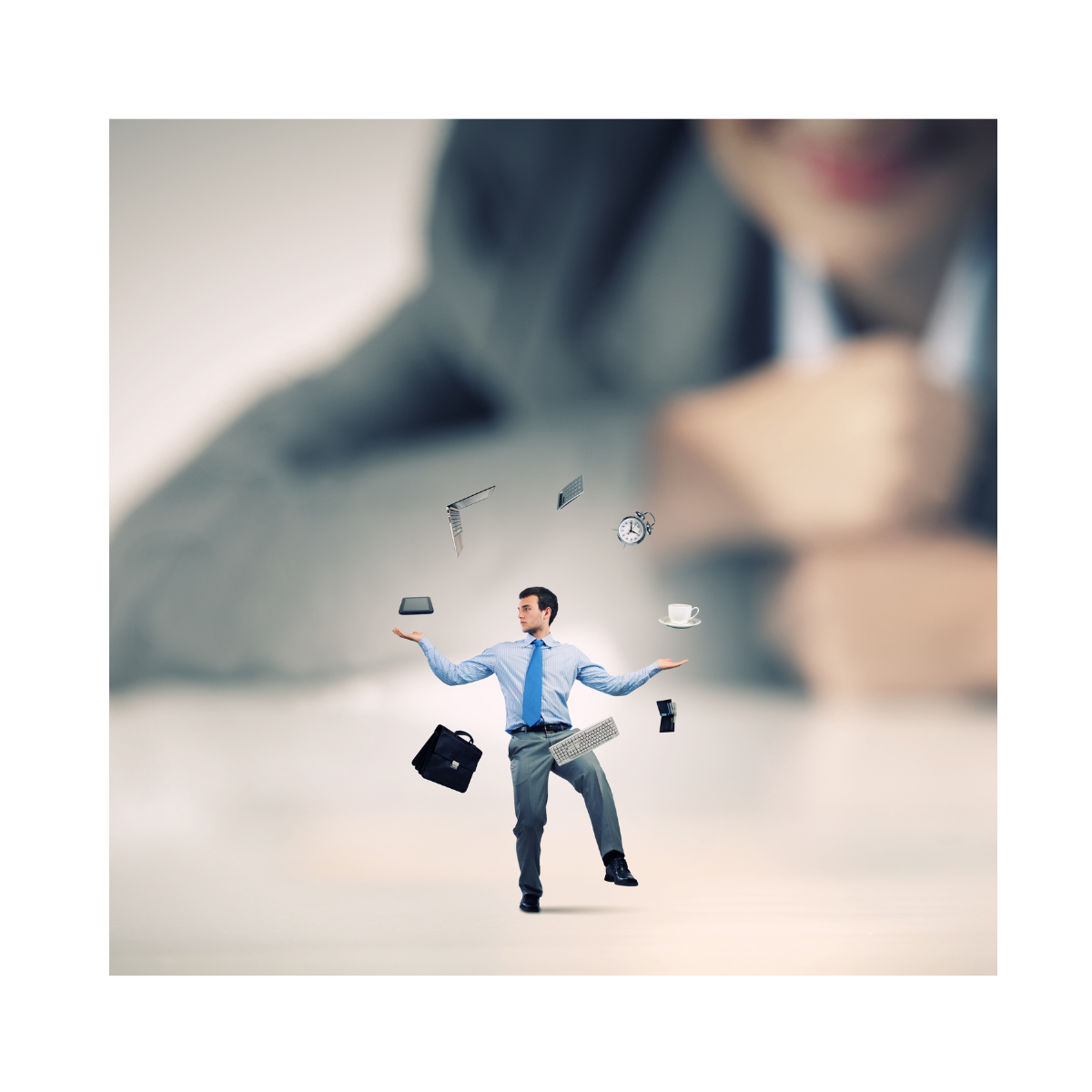 A Day in the Life of a Recruiter: Perception vs Reality 