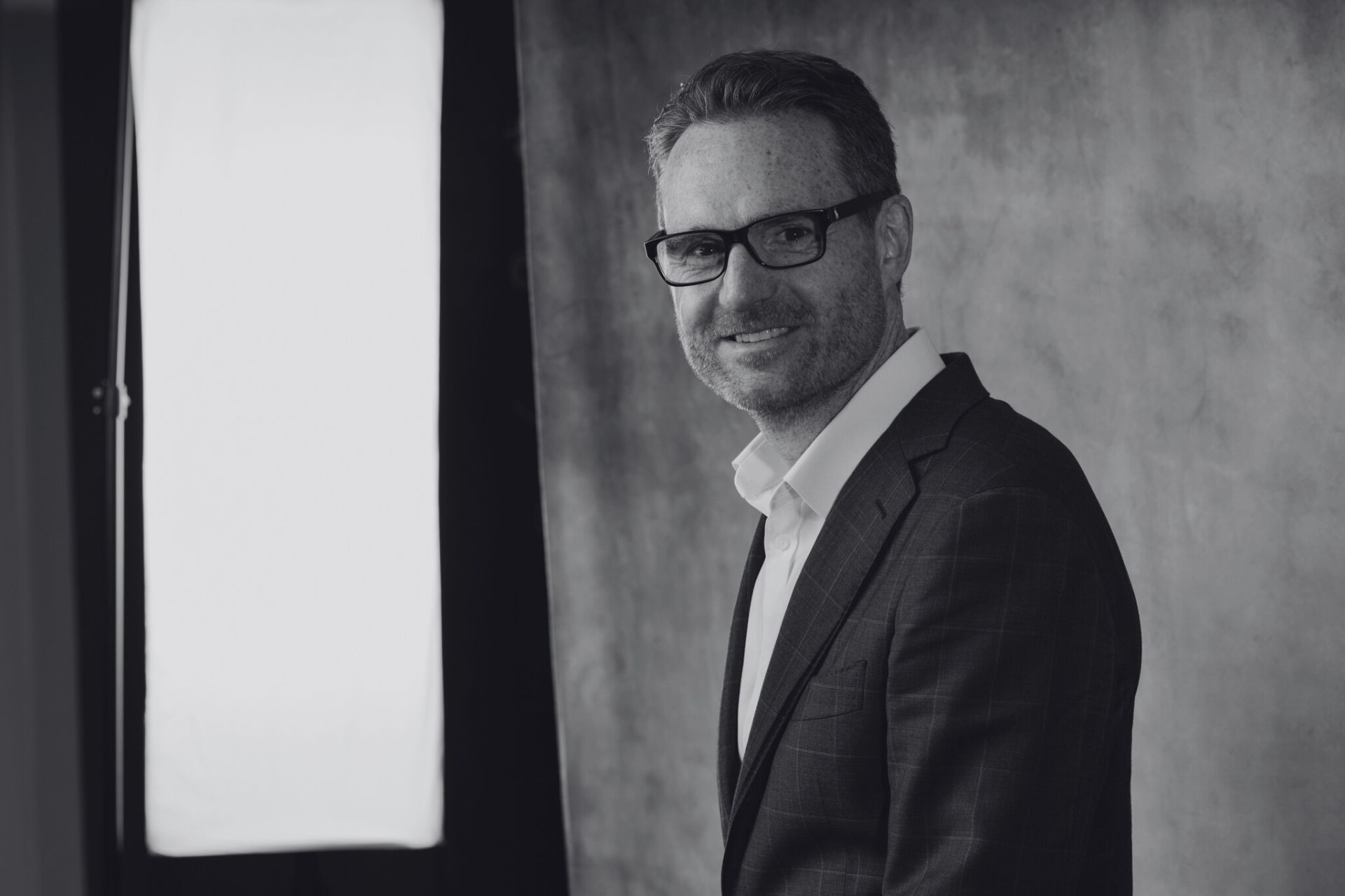 Adrian Williams Back of House Podcast