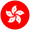 HK logo