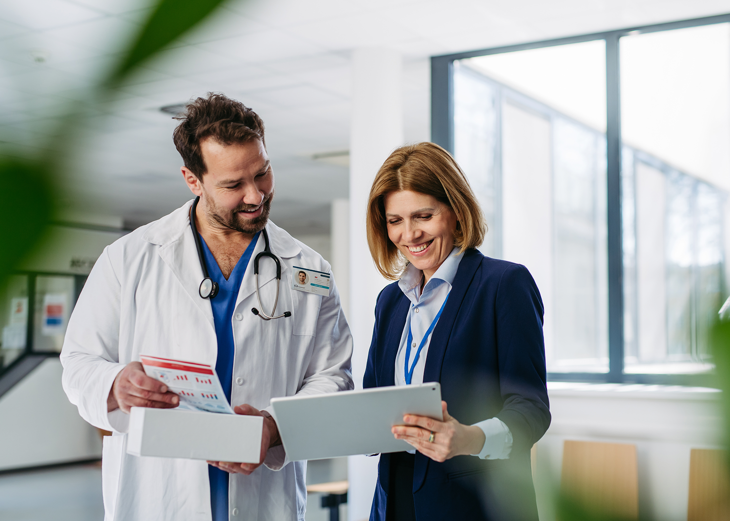 Care Managers / Care Coordinators 